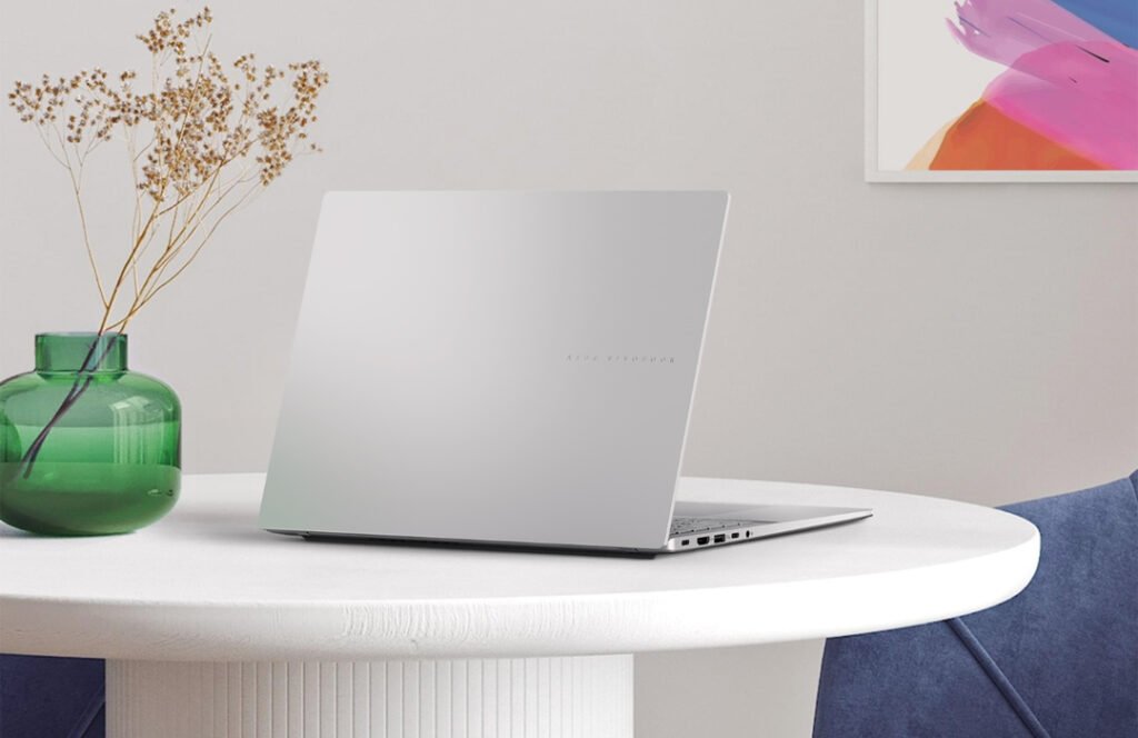 ASUS Vivobook S16 S3607