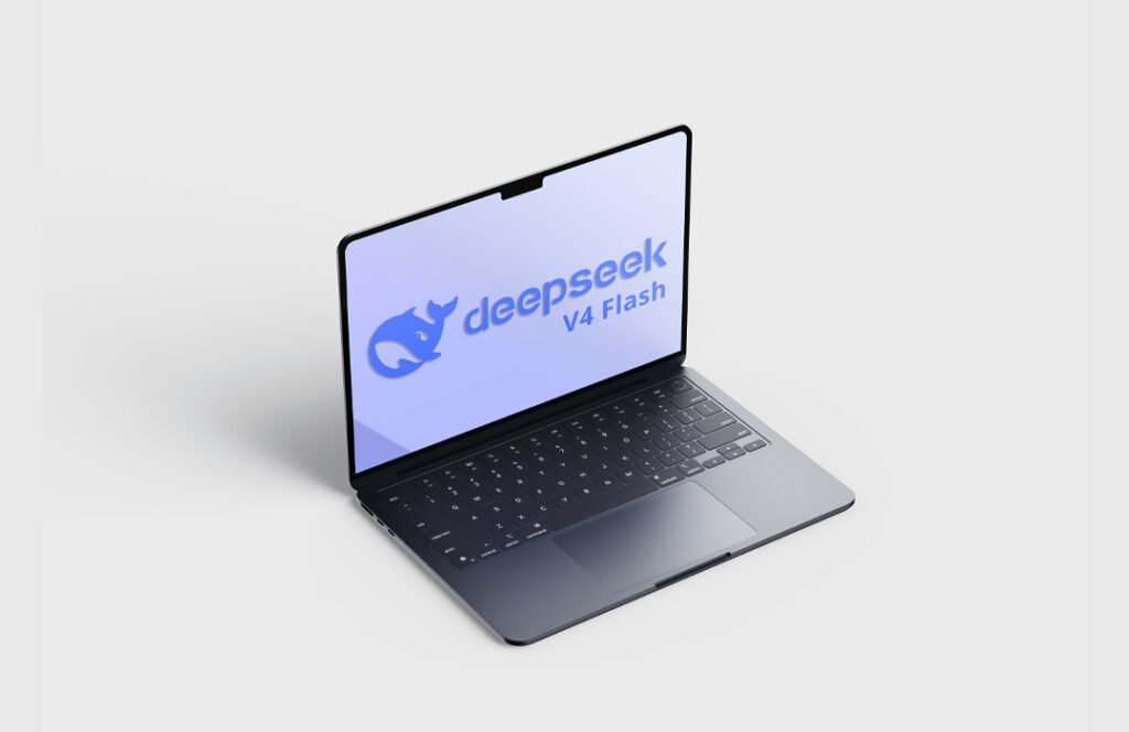 DeepSeek V4 Flash