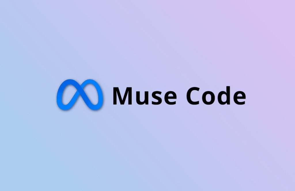 Meta Muse Code