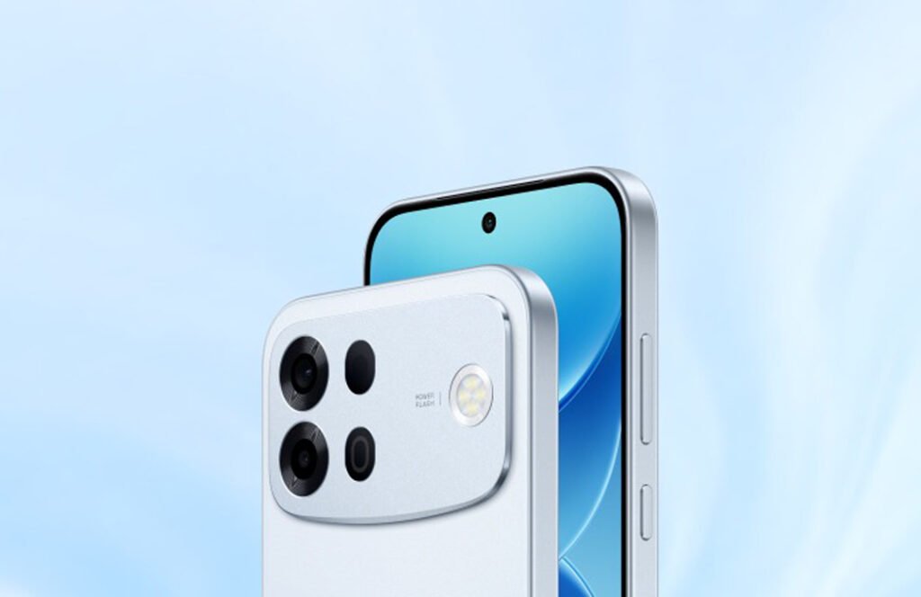 OPPO A7 Pro Max Camera