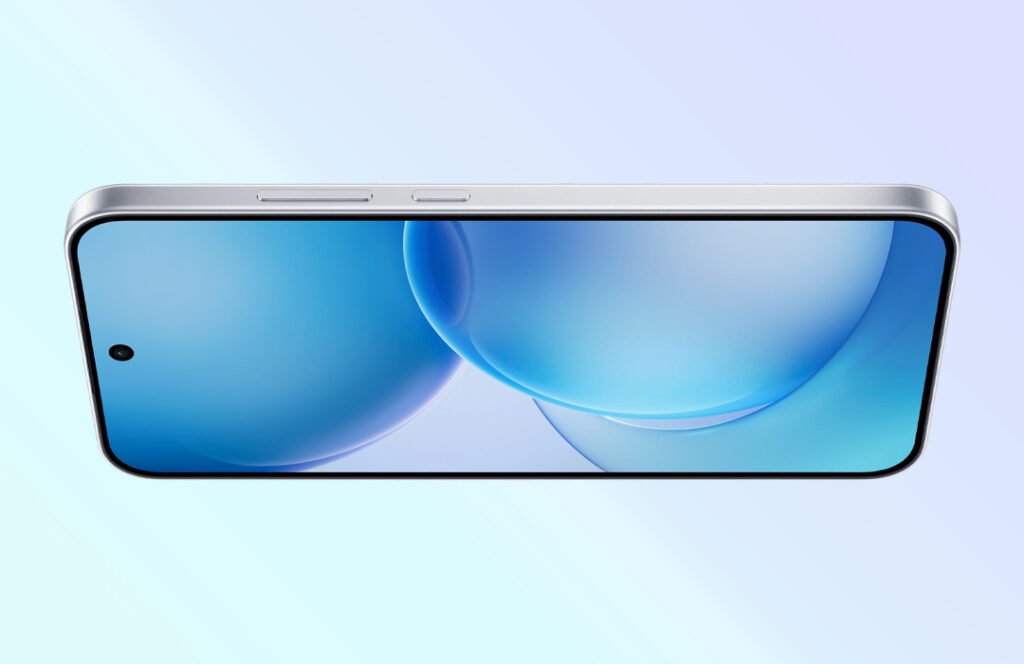 OPPO Reno16 F Display