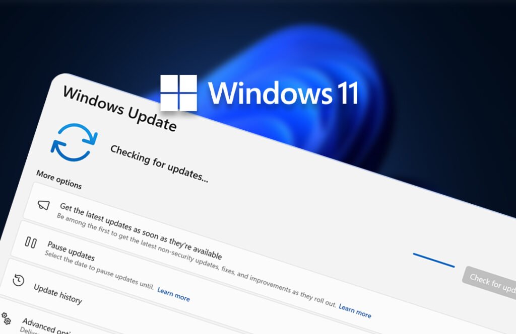 Windows 11 Update