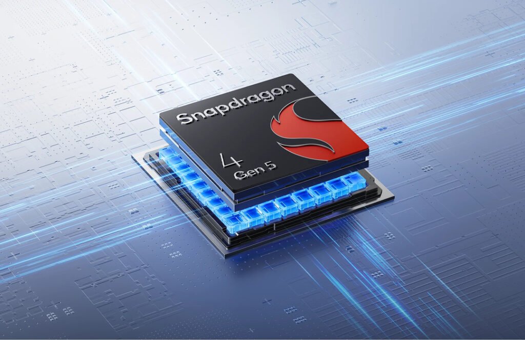 Xiaomi Redmi 17 5G Snapdragon 4 Gen 5