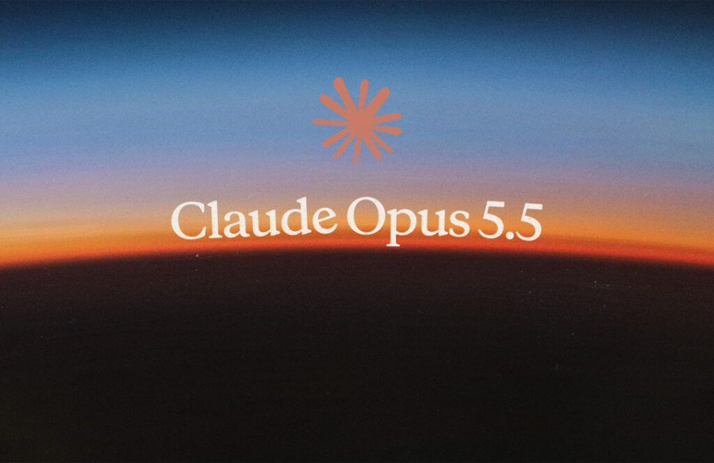 رسميًا Anthropic تطلق Claude Opus 5.5 بقدرات أقوى وتكلفة تشغيل أقل! Claude Opus 5.5