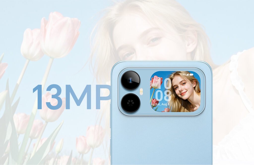 HONOR Play20A Camera
