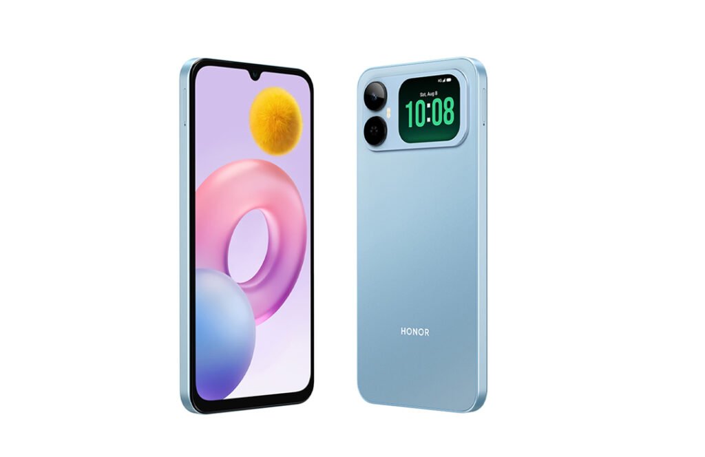 HONOR Play20A Light Blue