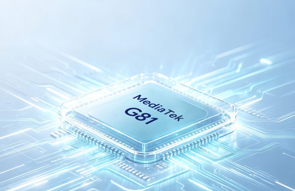 HONOR Play20A MediaTek Helio G81