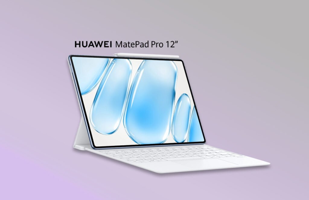 مواصفات تابلت HUAWEI MatePad Pro 12 (2026) الجديد HUAWEI MatePad Pro 12