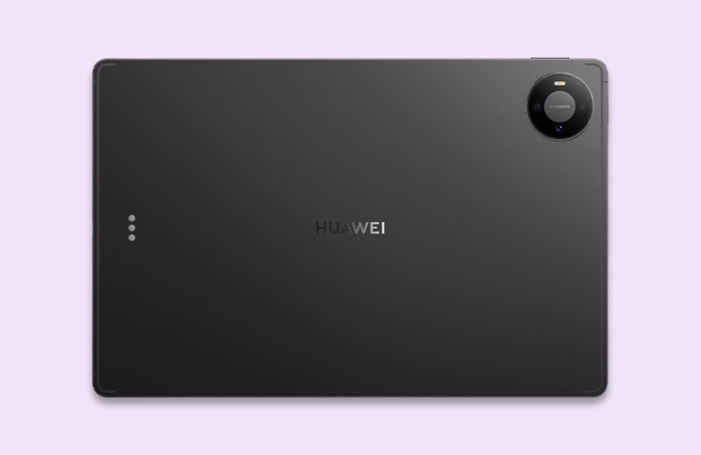 HUAWEI MatePad Pro 12 Camera