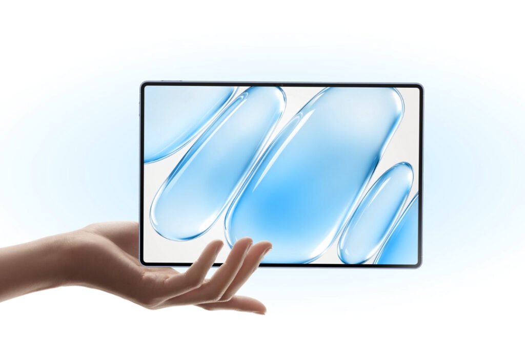 HUAWEI MatePad Pro 12 Design