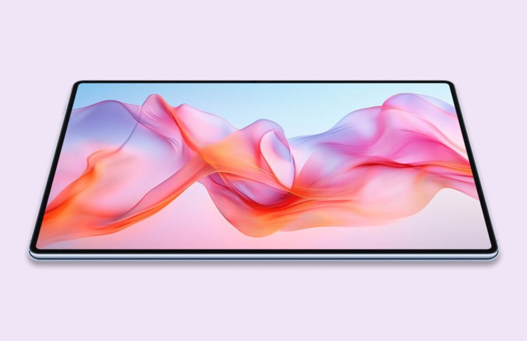 HUAWEI MatePad Pro 12 Display