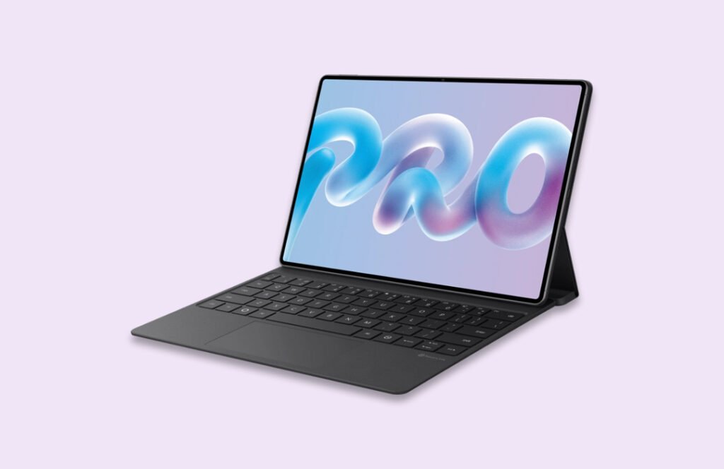 HUAWEI MatePad Pro 12 Glide Keyboard