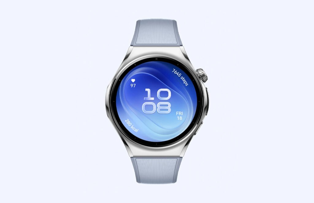 HUAWEI WATCH 6 Display