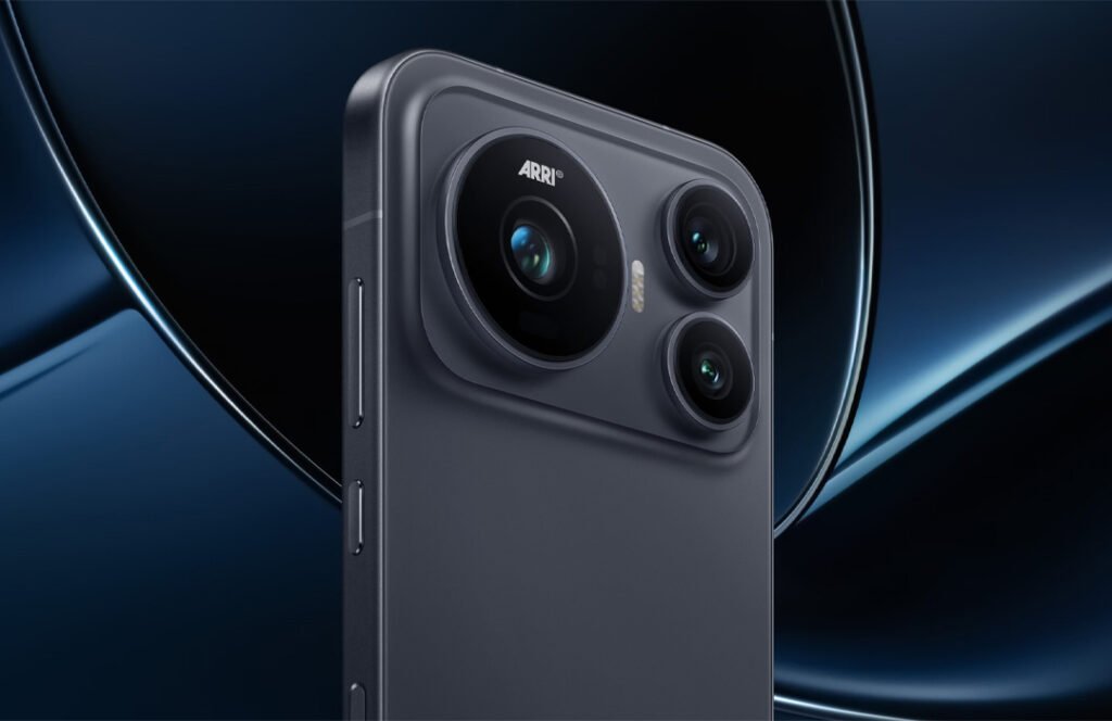 Honor Magic9 Camera