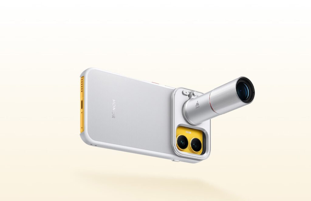 Honor Magic9 Camera Accessories