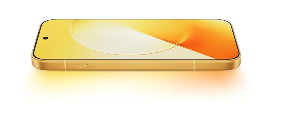 Honor Magic9 Display