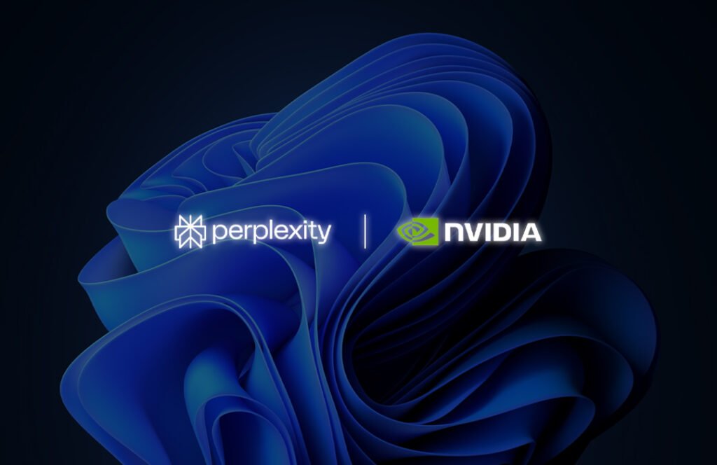 تطبيق Perplexity بدعم من NVIDIA RTX يتيح Portable Computer على ويندوز Perplexity Portable Computer Windows