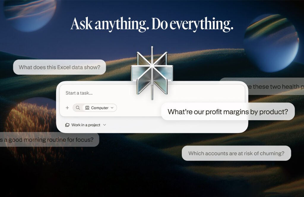 Perplexity Portable Computer Windows App Store