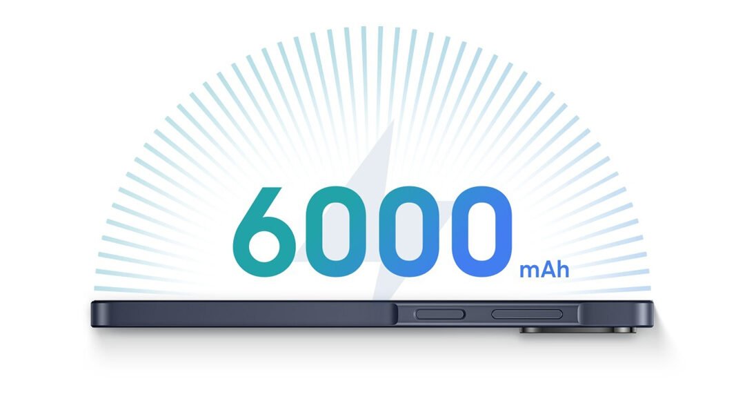 Samsung Galaxy A08 Battery