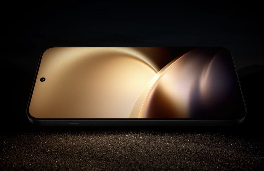 Vivo X500 Pro Max Display