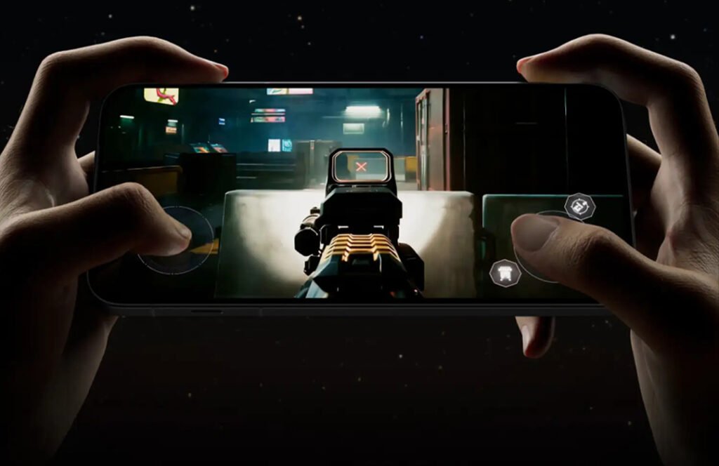 Vivo X500 Pro Max Performance