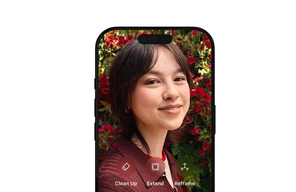 iOS 27 Photo Editing