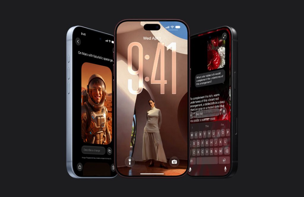 iPhone 18 Pro Max Siri AI