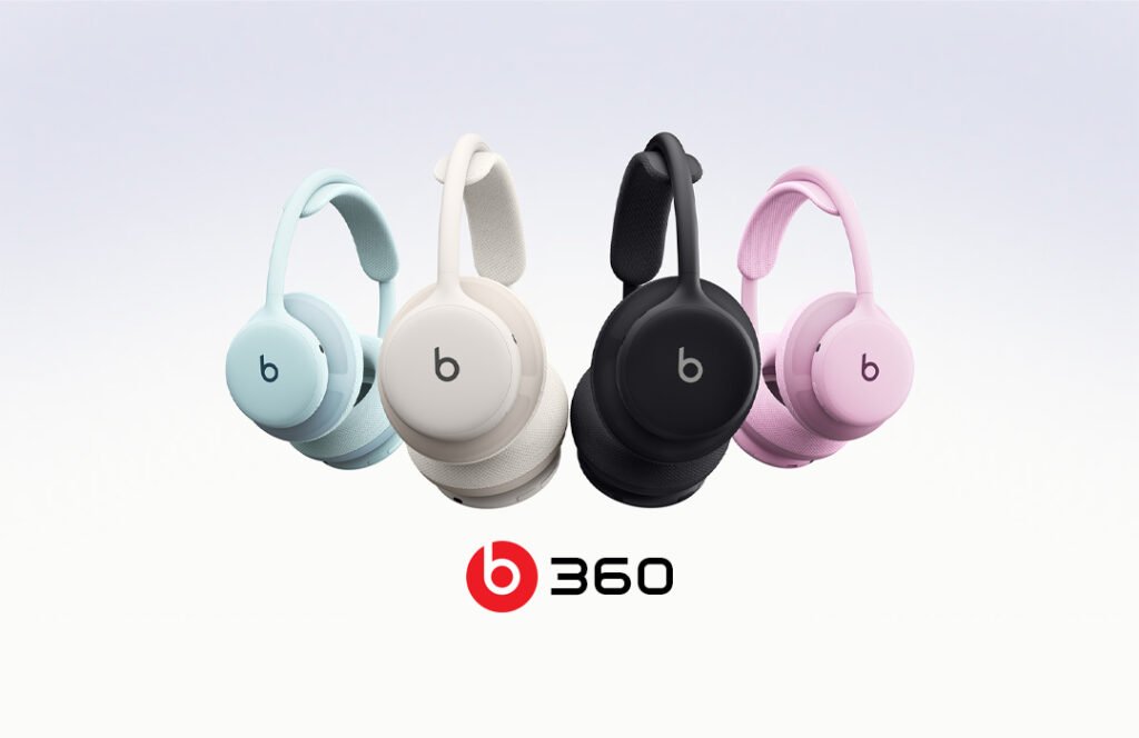 مواصفات سماعة Beats 360 – السعر والمميزات وعمر البطارية Beats 360
