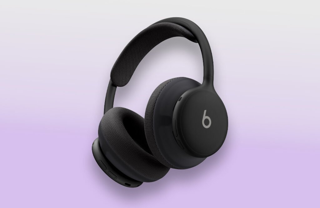 Beats 360 Black