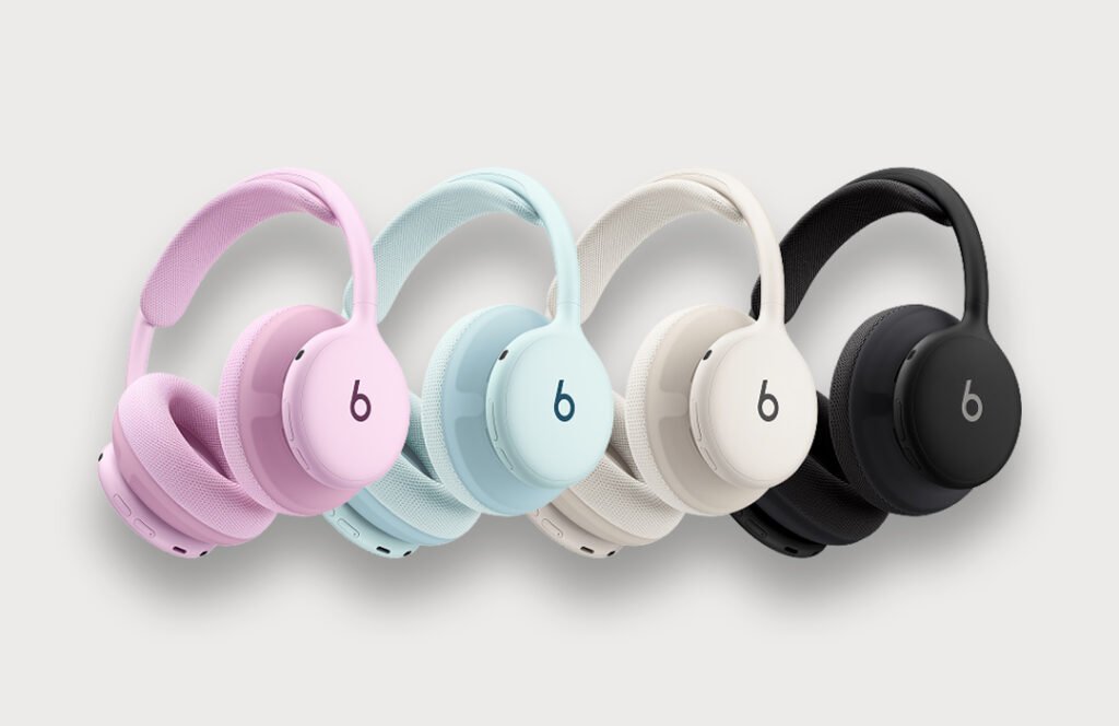 Beats 360 Colors