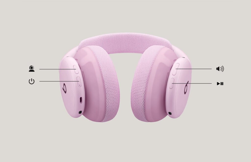 Beats 360 Control