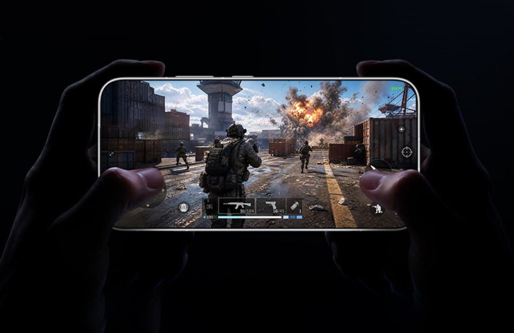 HONOR Win 2 Gaming