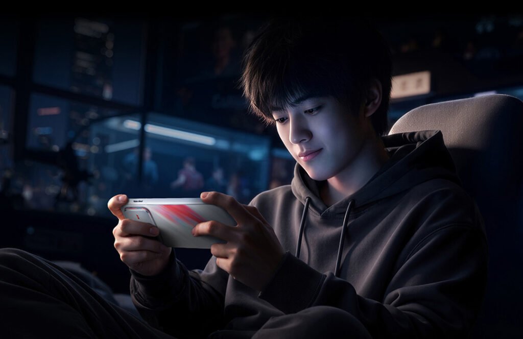 HONOR Win 2 Gaming Phone