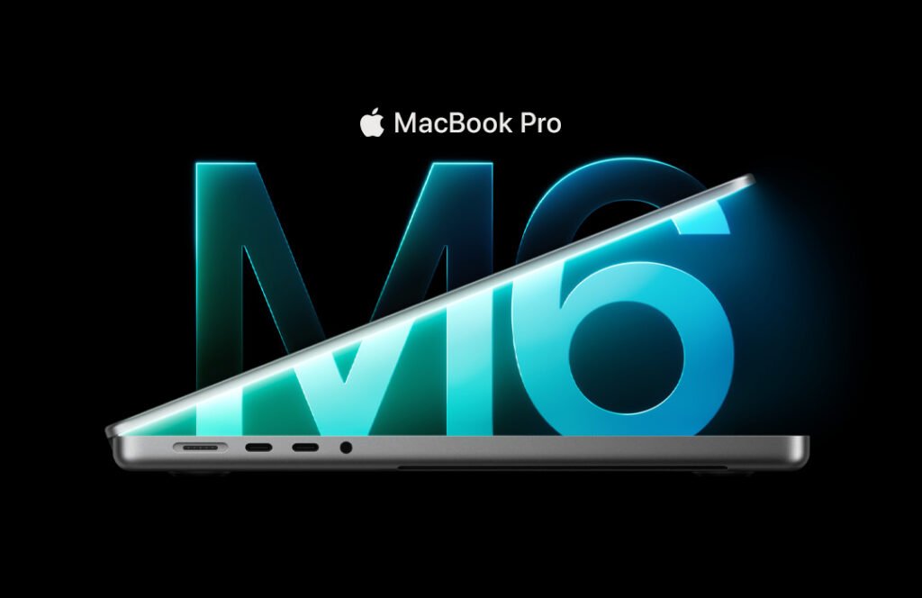 MacBook Pro M6