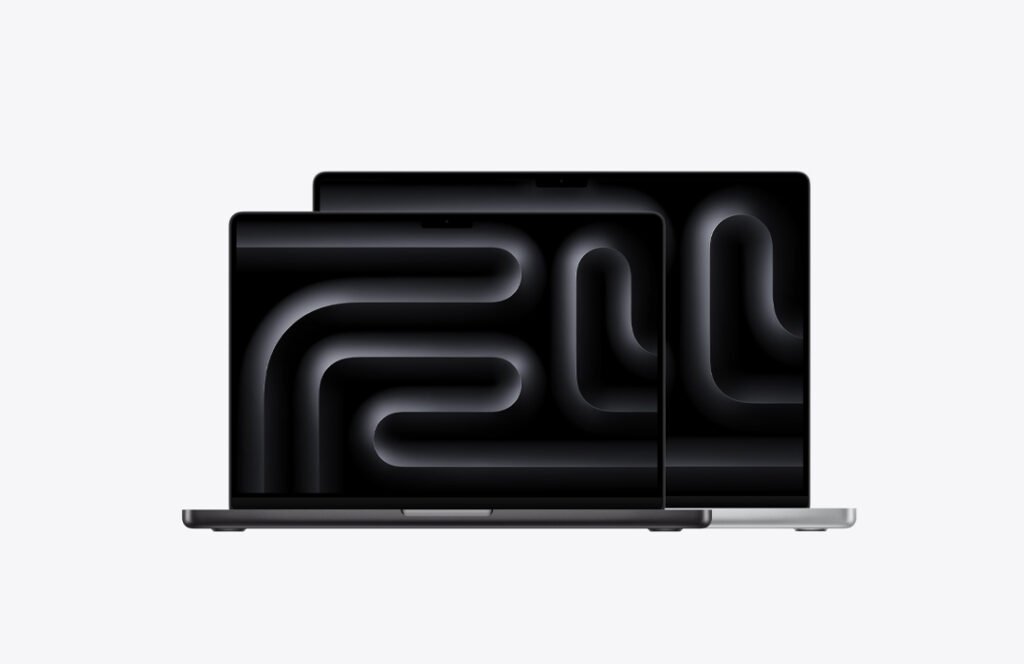 MacBook Pro M6 Display