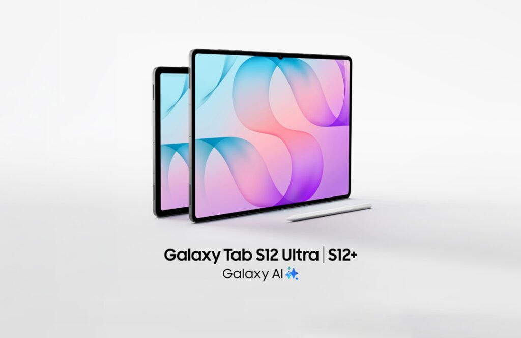Samsung Galaxy Tab S12