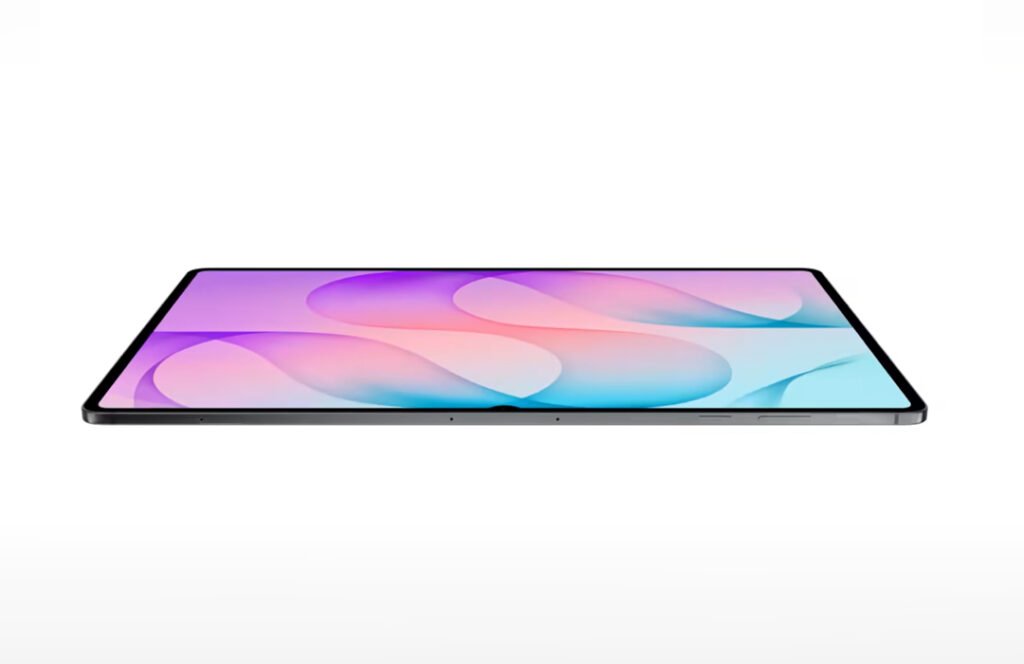 Samsung Galaxy Tab S12 Display