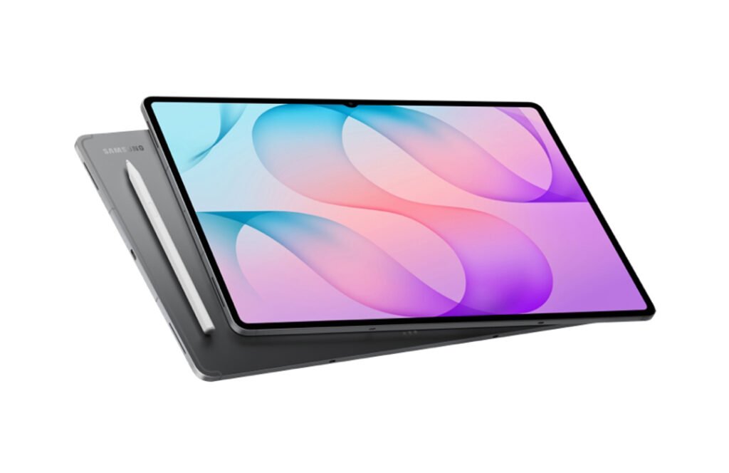 Samsung Galaxy Tab S12 Grey