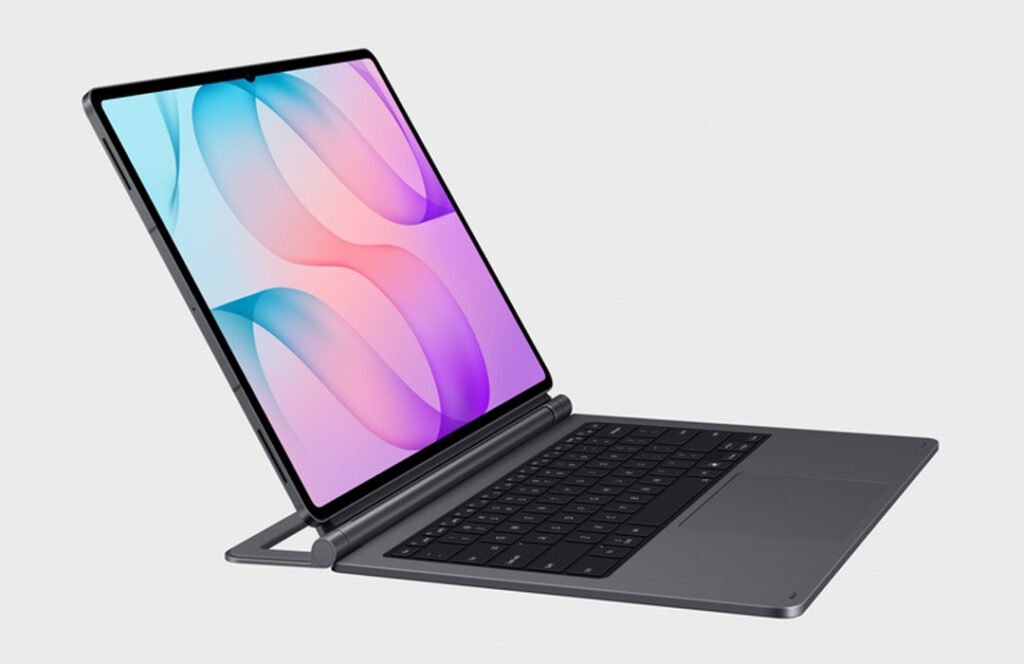 Samsung Galaxy Tab S12 Keyboard
