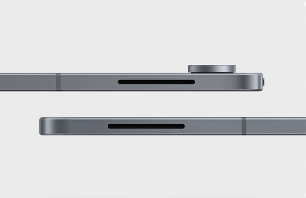 Samsung Galaxy Tab S12 Thickness