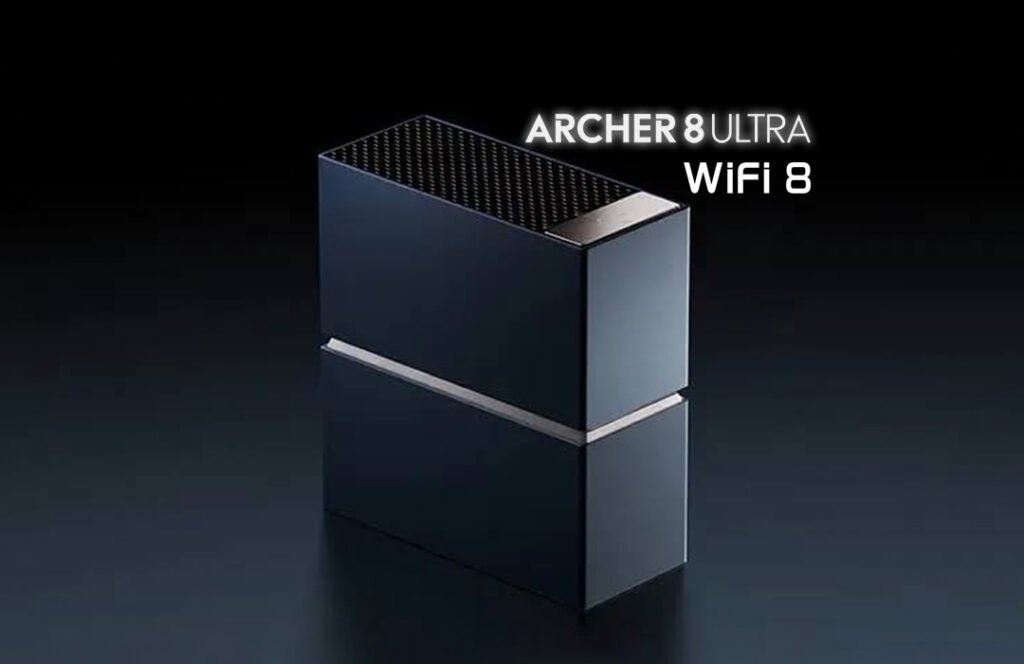 TP-Link Archer 8 Ultra
